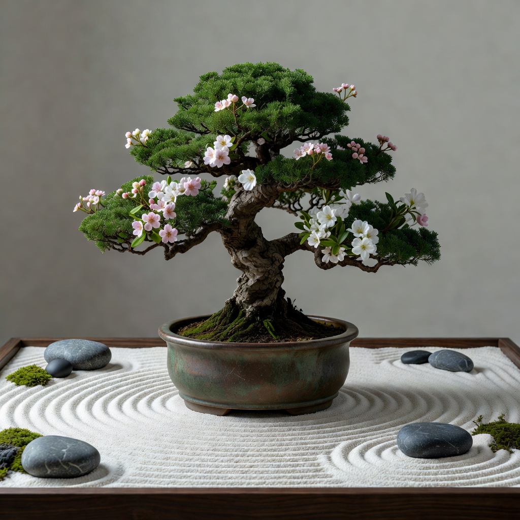 盆栽フローラルワークショップ